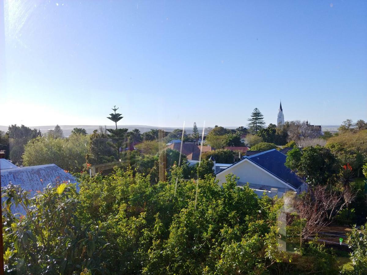 Rooftops Bredasdorp Dış mekan fotoğraf