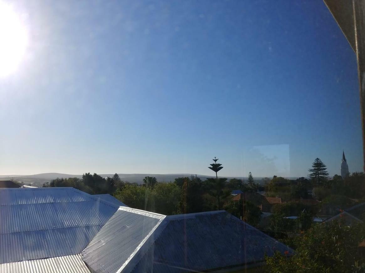 Rooftops Bredasdorp Dış mekan fotoğraf