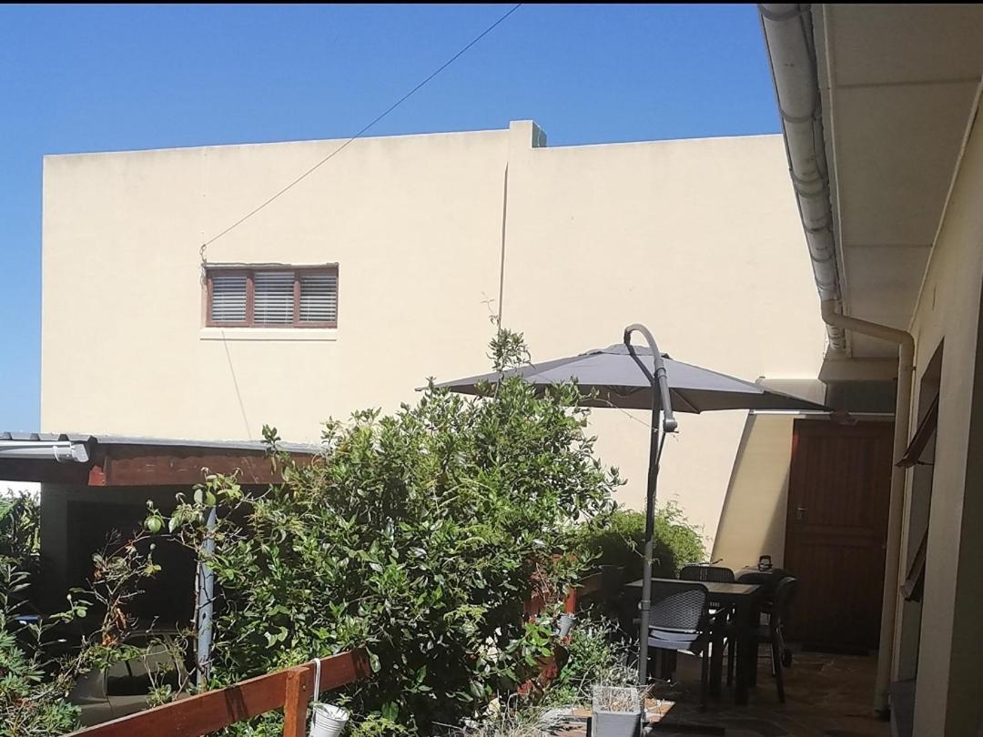 Rooftops Bredasdorp Dış mekan fotoğraf